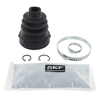 SKF VKJP 8312 — Osłona, wał napędowy