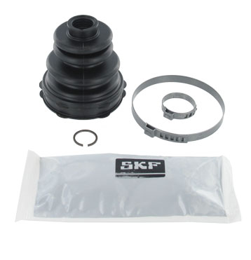 SKF VKJP 8333 — Osłona, wał napędowy