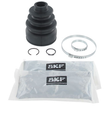 SKF VKJP 8336 — Osłona, wał napędowy