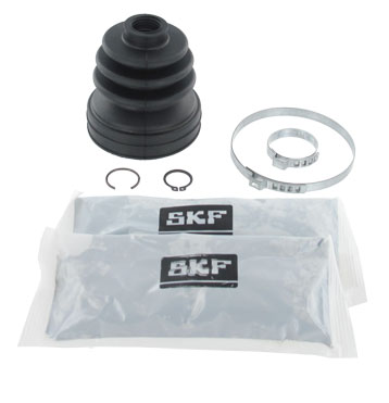 SKF VKJP 8349 — Osłona, wał napędowy