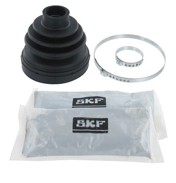 SKF VKJP 8354 — Osłona, wał napędowy