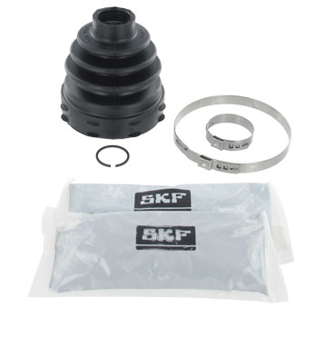 SKF VKJP 8355 — Osłona, wał napędowy