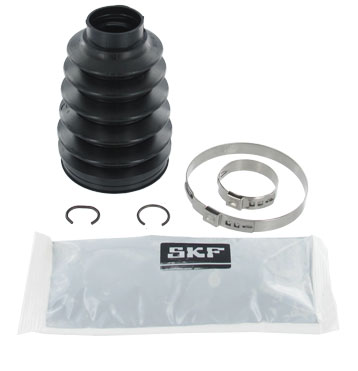 SKF VKJP 8388 — Osłona, wał napędowy