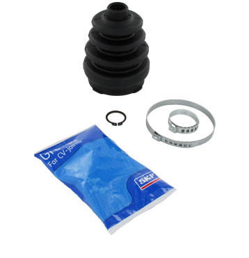 SKF VKJP 8394 — Osłona, wał napędowy