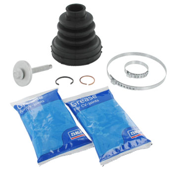 SKF VKJP 8406 — Osłona, wał napędowy