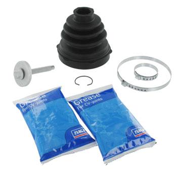 SKF VKJP 8407 — Osłona, wał napędowy