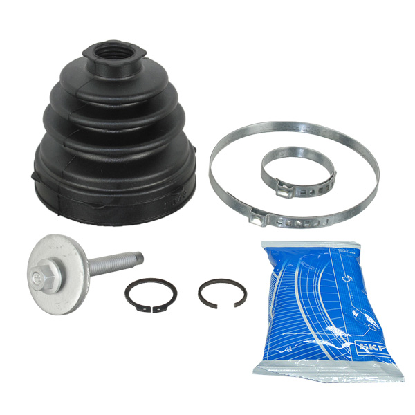 SKF VKJP 8451 — Osłona, wał napędowy
