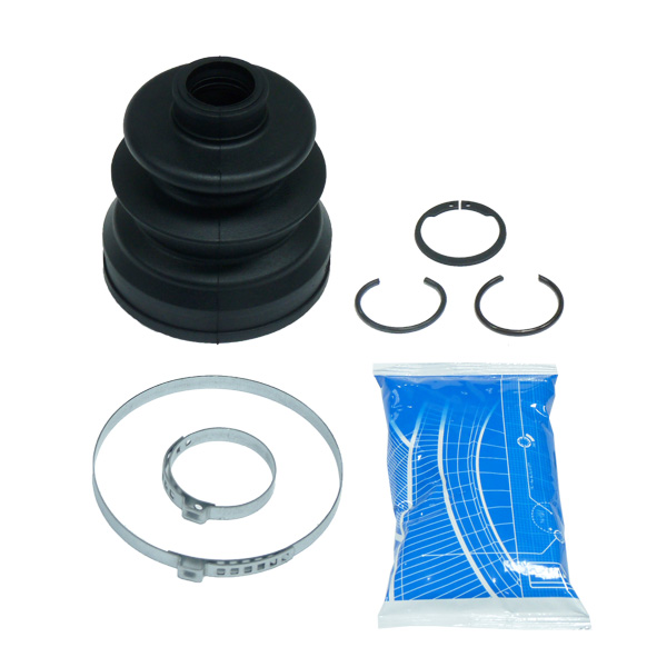 SKF VKJP 8477 — Osłona, wał napędowy