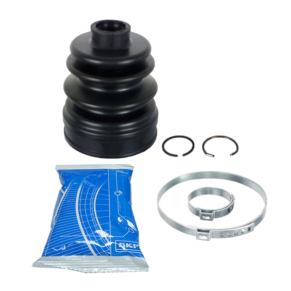 SKF VKJP 8534 - OSŁONA PRZEGUBU KIA WEW. 95.5X21X64