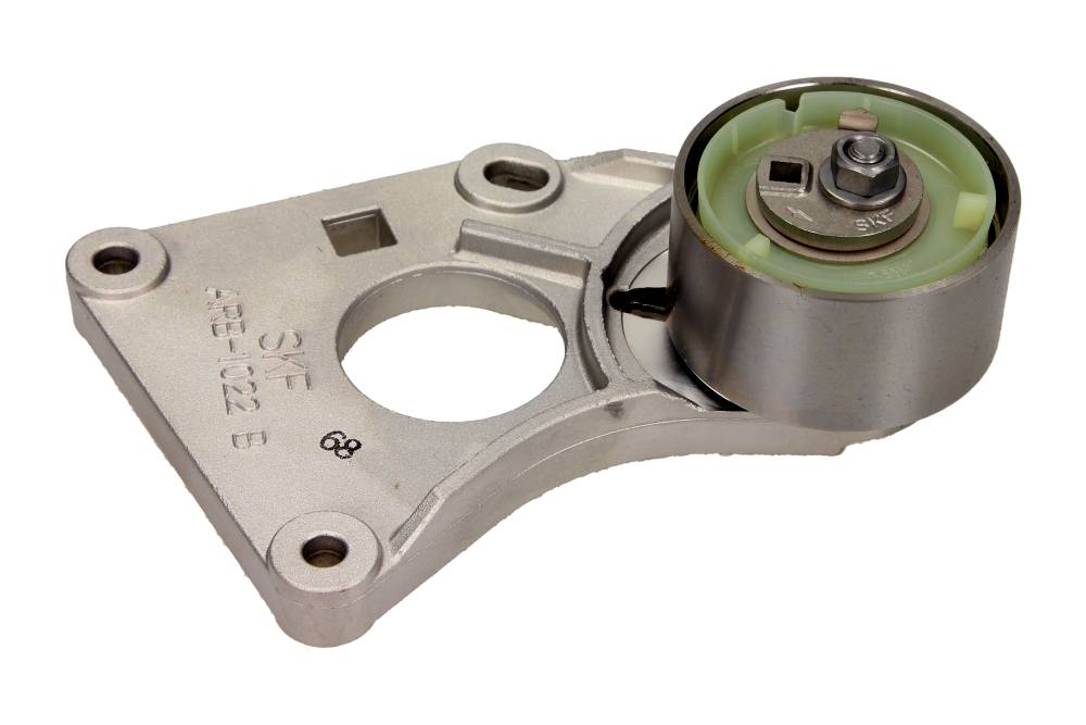 SKF VKM 13902 — Rolka napinacza, pasek rozrządu