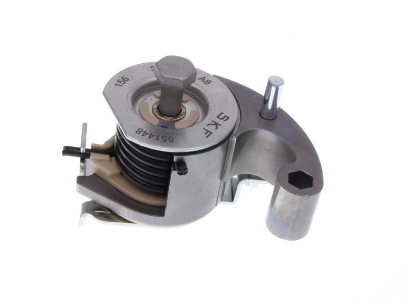 SKF VKM 14111 — Rolka napinacza, pasek rozrządu