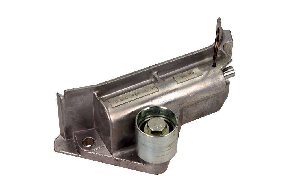 SKF VKM 21115 — Rolka kierunkowa / prowadząca, pasek rozrządu
