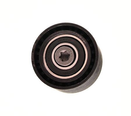 SKF VKM 23319 — Rolka kierunkowa / prowadząca, pasek rozrządu