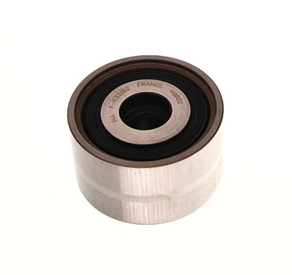 SKF VKM 25121 — Rolka kierunkowa / prowadząca, pasek rozrządu