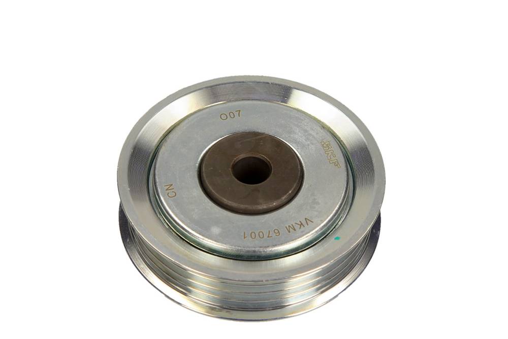 SKF VKM 67001 — Rolka kierunkowa / prowadząca, pasek klinowy zębaty