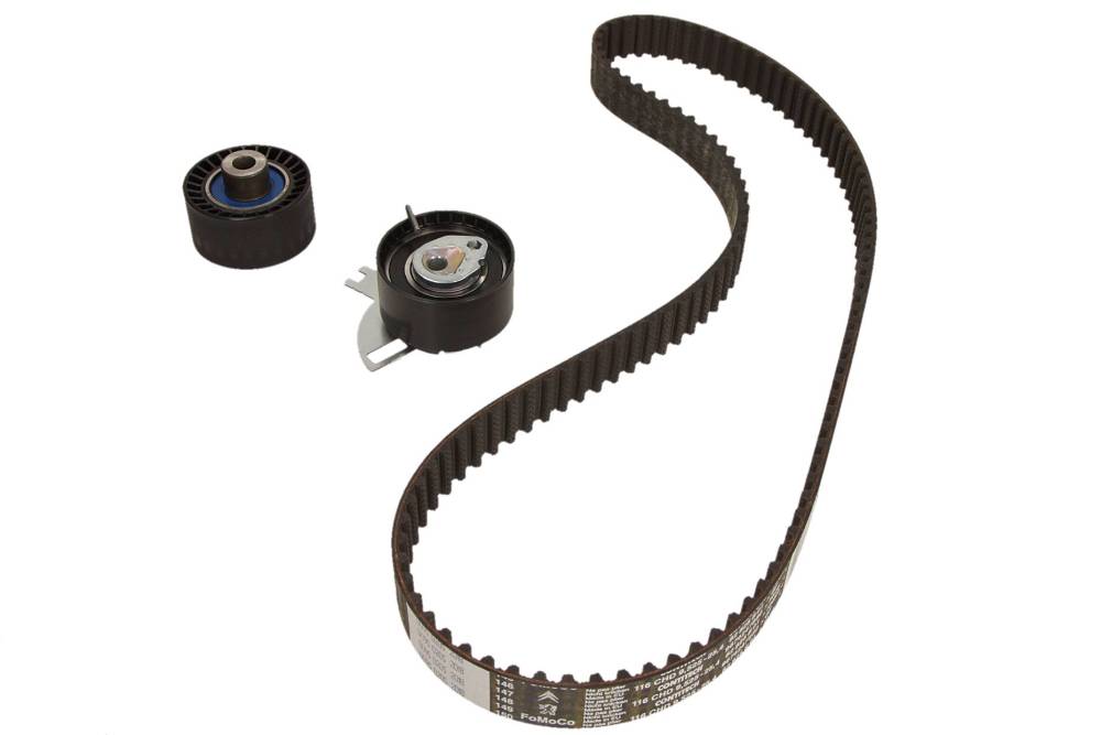SKF VKMA 03317 — Zestaw paska rozrządu
