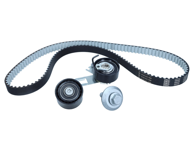 SKF VKMA 03319 — Zestaw paska rozrządu