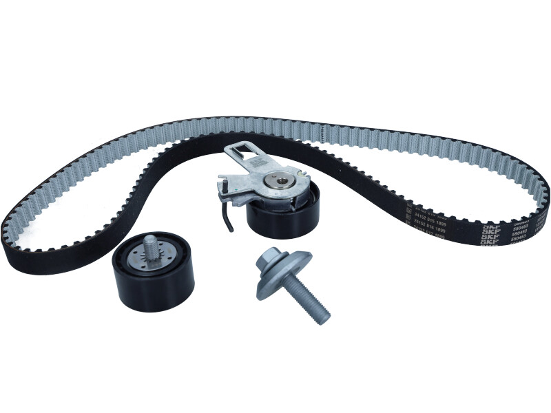 SKF VKMA 03319 - ZESTAW ROZRZĄDU FORD 1.5 ECOBLUE