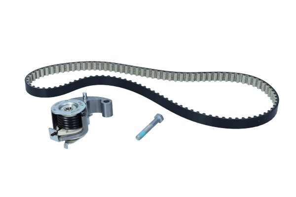 SKF VKMA 04111 — Zestaw paska rozrządu