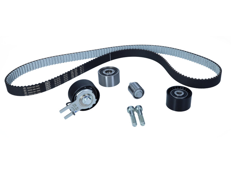 SKF VKMA 05261 — Zestaw paska rozrządu