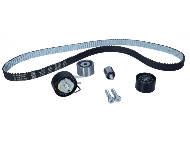 SKF VKMA 05261 - ZESTAW ROZRZĄDU OPEL INSIGNIA A 2.0CDTI