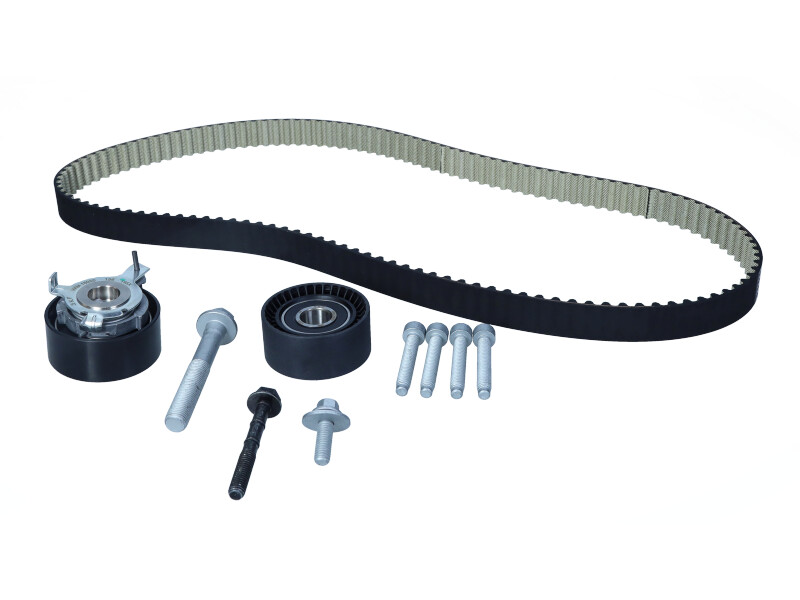 SKF VKMA 06050 — Zestaw paska rozrządu