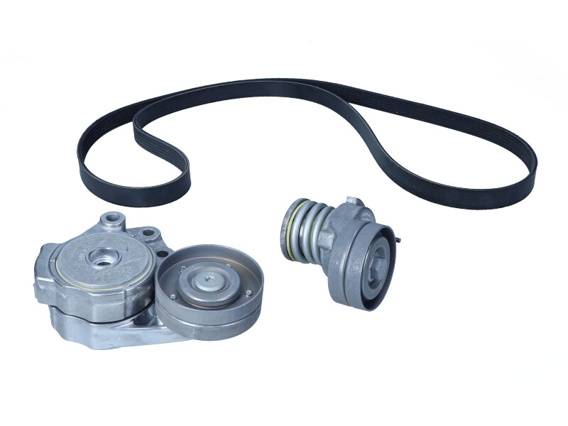 SKF VKMA 31120 — Zestaw paska klinowego wielorowkowego