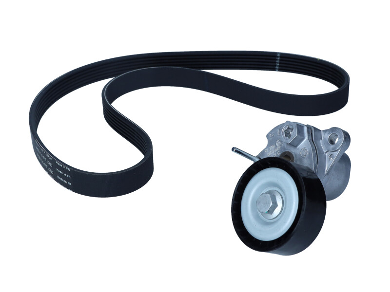 SKF VKMA 31275 - ZESTAW PASKA WIELOROWK. VW UP  AC Z START-STOP