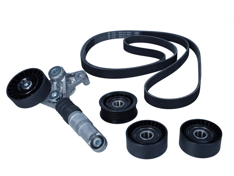 SKF VKMA 31307 — Zestaw paska klinowego wielorowkowego
