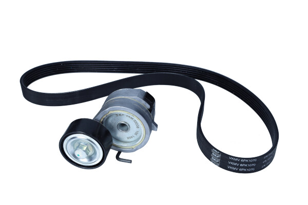 SKF VKMA 33337 — Zestaw paska klinowego wielorowkowego
