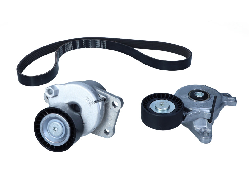 SKF VKMA 33339 — Zestaw paska klinowego wielorowkowego