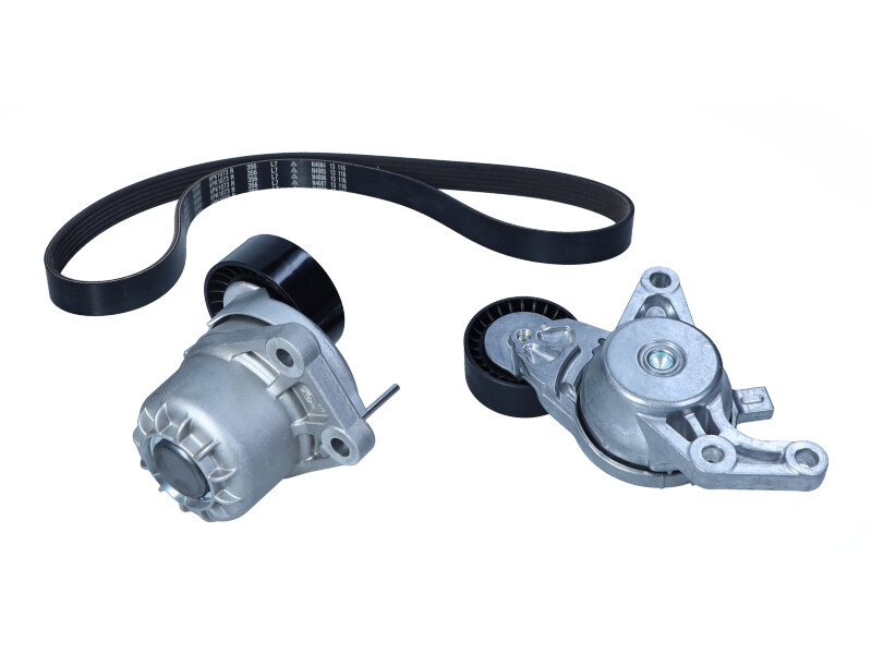 SKF VKMA 33339 - ZESTAW PASKA WIELOROWK. CITROEN 2.0 BLUEHDI