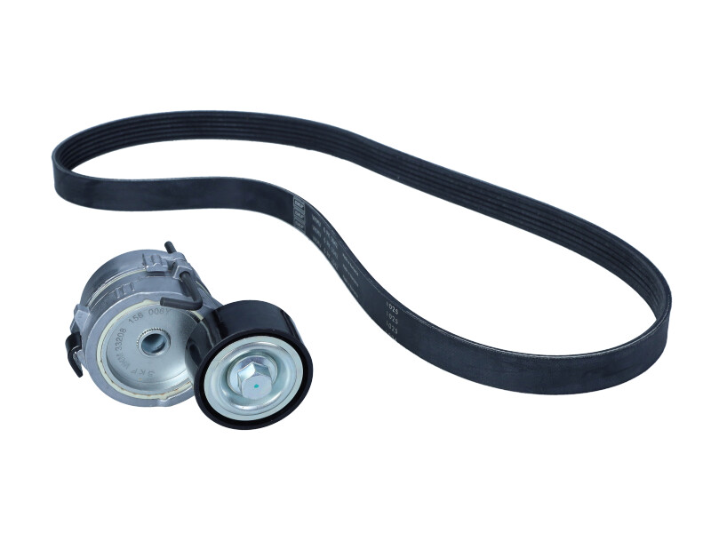 SKF VKMA 33344 — Zestaw paska klinowego wielorowkowego