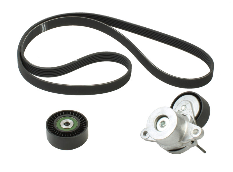 SKF VKMA 33347 - ZESTAW PASKA WIELOROWK. CITROEN JUMPER 2.0 BLUEHDI