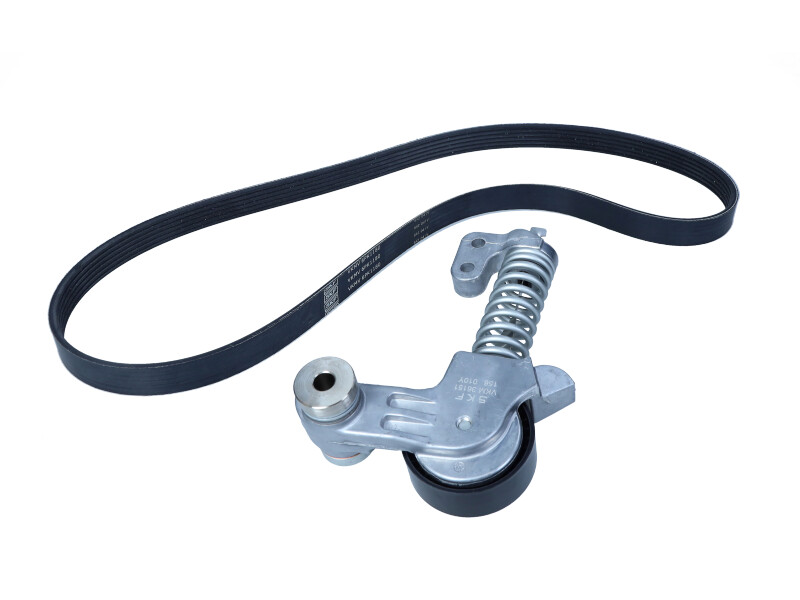 SKF VKMA 36151 — Zestaw paska klinowego wielorowkowego