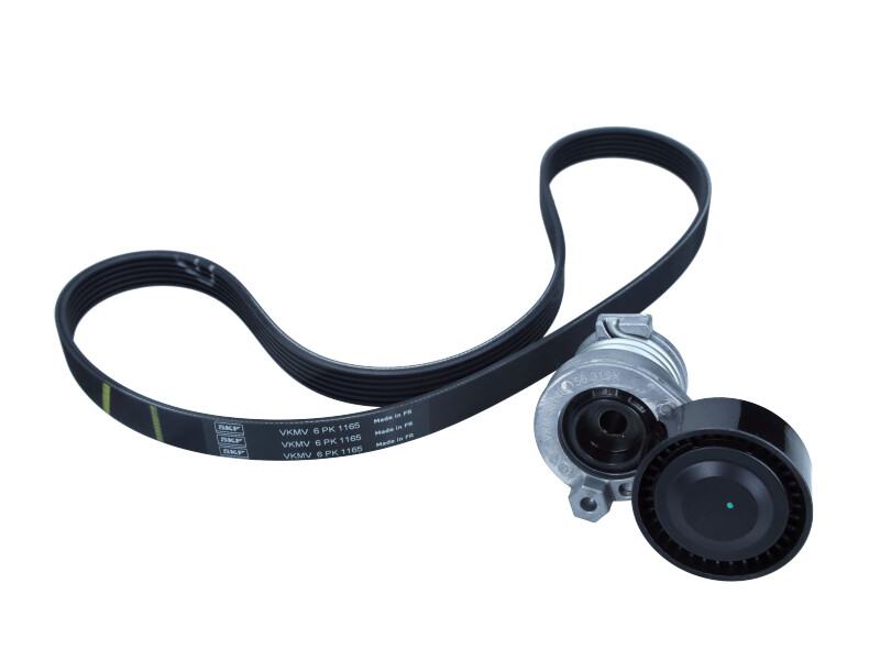 SKF VKMA 36156 — Zestaw paska klinowego wielorowkowego