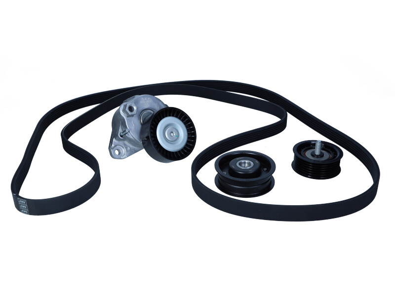 SKF VKMA 38078 — Zestaw paska klinowego wielorowkowego