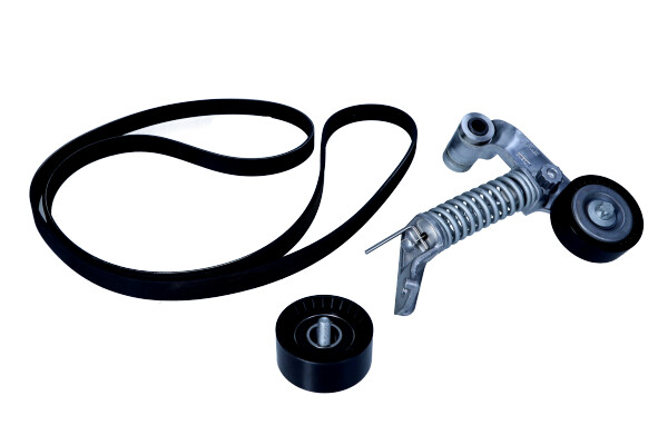 SKF VKMA 38094 — Zestaw paska klinowego wielorowkowego
