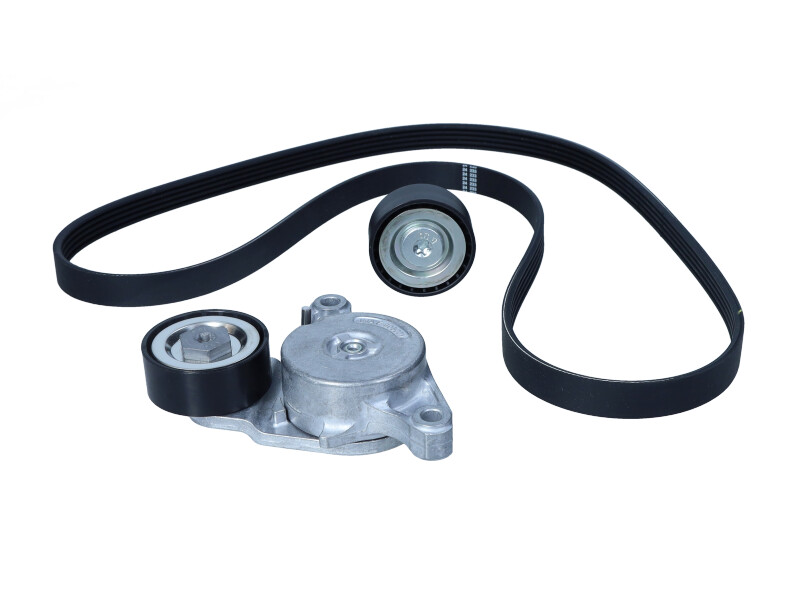 SKF VKMA 38290 — Zestaw paska klinowego wielorowkowego