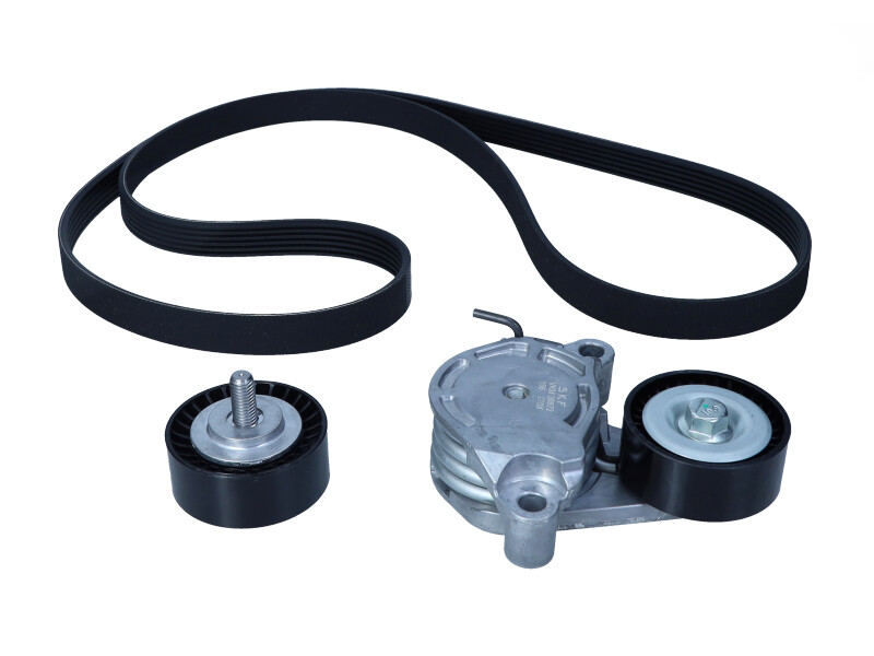 SKF VKMA 38872 — Zestaw paska klinowego wielorowkowego