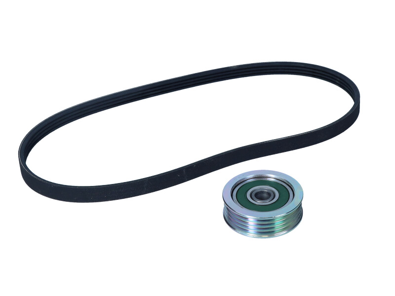 SKF VKMA 66016 — Zestaw paska klinowego wielorowkowego