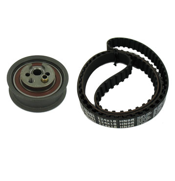 SKF VKMA 01003 — Zestaw paska rozrządu