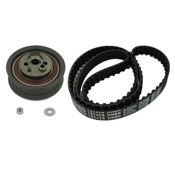SKF VKMA 01006 — Zestaw paska rozrządu