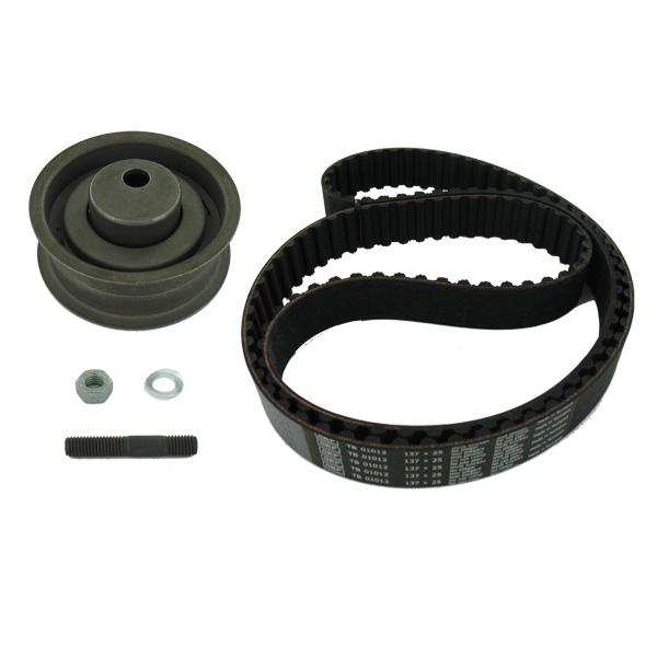 SKF VKMA 01011 — Zestaw paska rozrządu