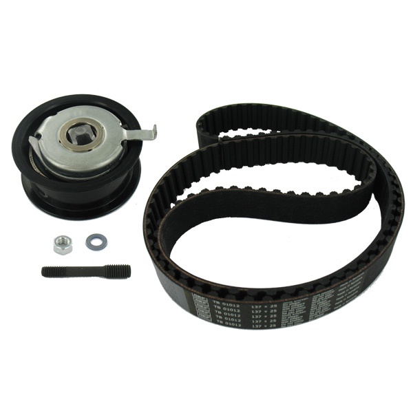 SKF VKMA 01013 — Zestaw paska rozrządu