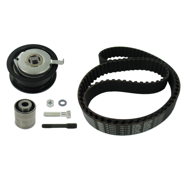 SKF VKMA 01014 — Zestaw paska rozrządu