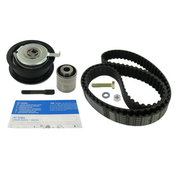 SKF VKMA 01016 — Zestaw paska rozrządu