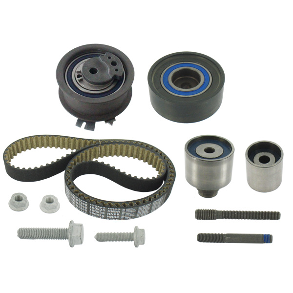 SKF VKMA 01148 — Zestaw paska rozrządu