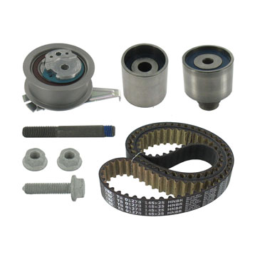SKF VKMA 01278 — Zestaw paska rozrządu