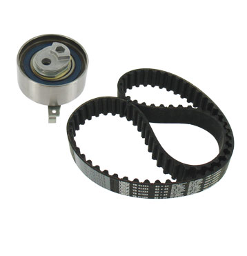 SKF VKMA 01334 — Zestaw paska rozrządu